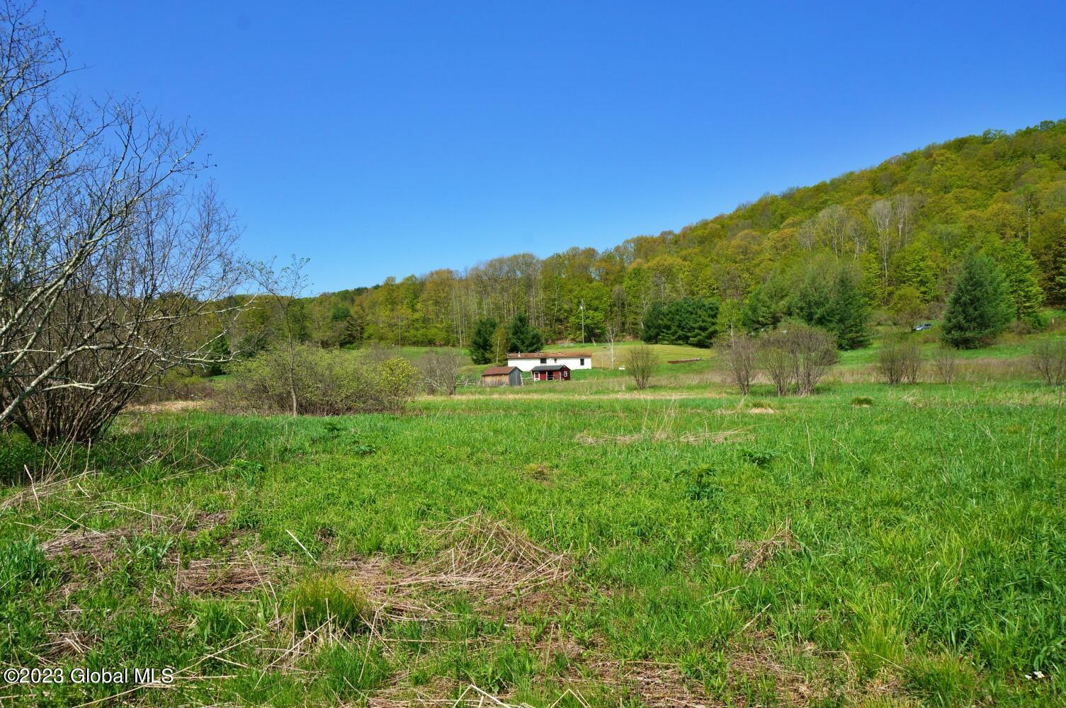 498 Chamberlin Mills Road Hebron, NY 12865 - Photo 27 of 38 DSC06309