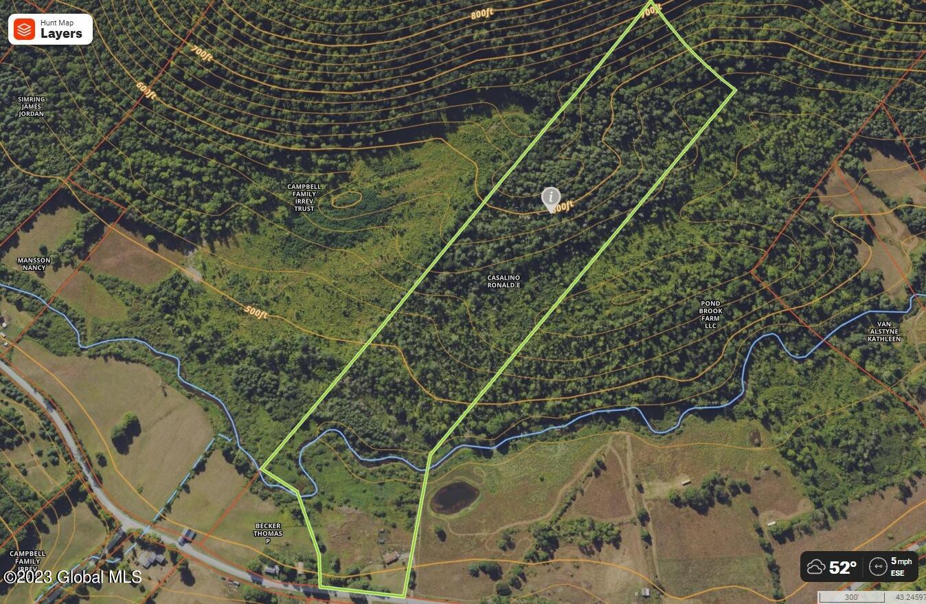 498 Chamberlin Mills Road Hebron, NY 12865 - Photo 6 of 38 20230429