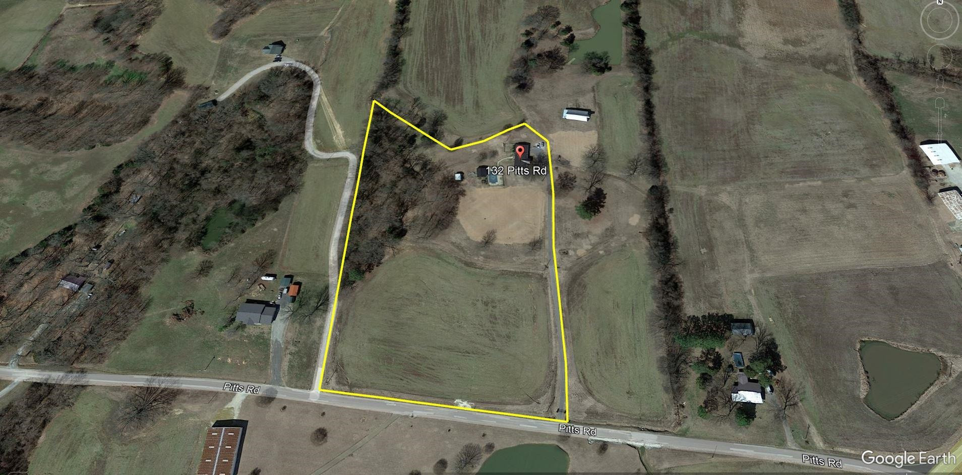 0 Pitts Road Halls, TN 38040 - Photo 1 of 1 Photo 1