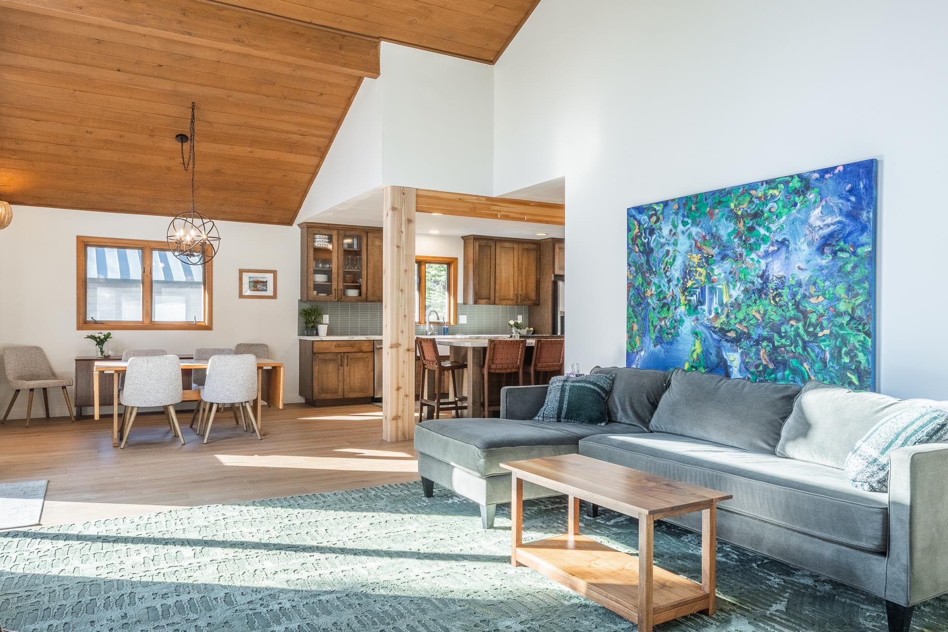 14 Holiday Way Mammoth Lakes, CA 93546 - Photo 13 of 47