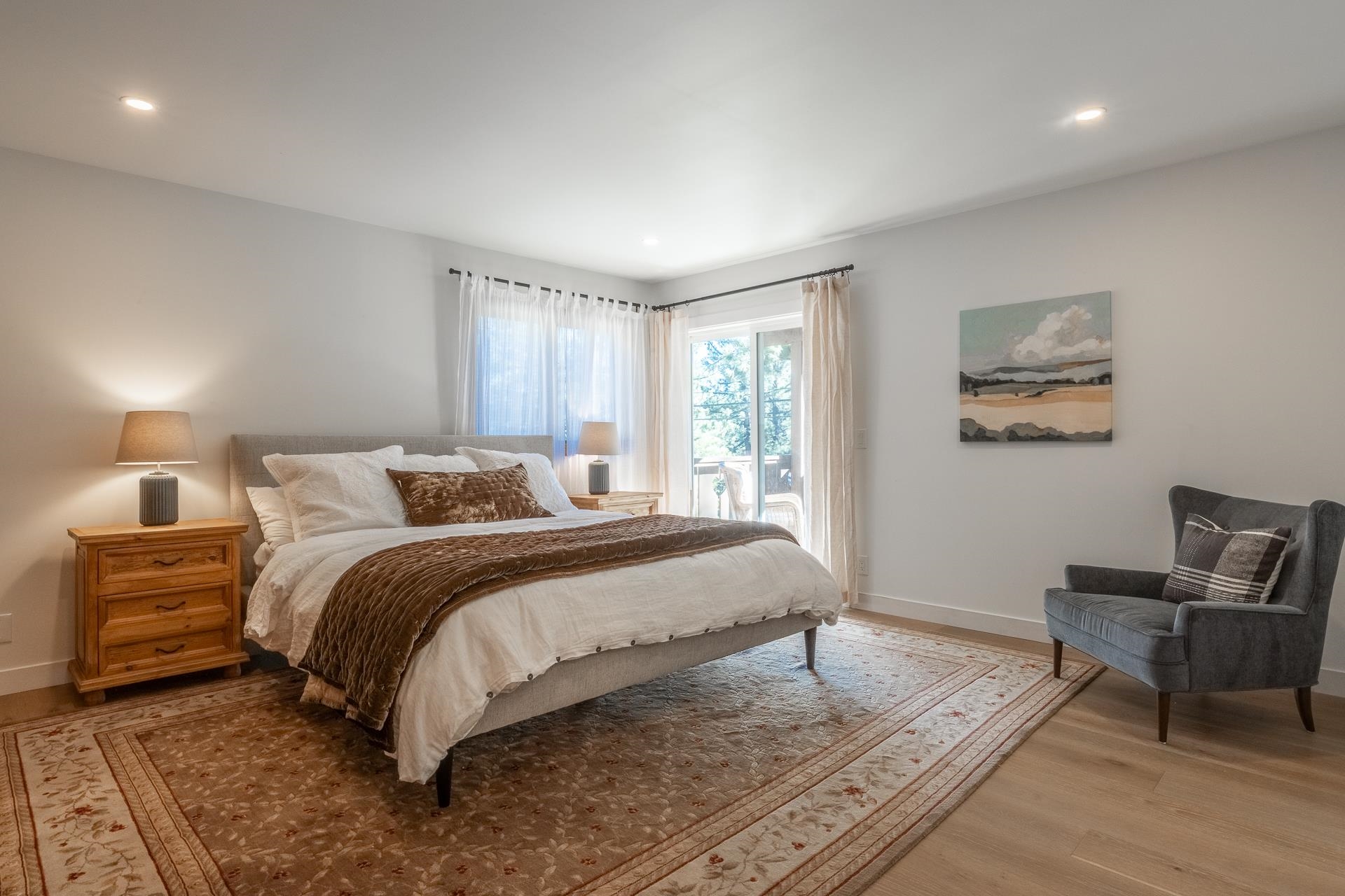 14 Holiday Way Mammoth Lakes, CA 93546 - Photo 23 of 47