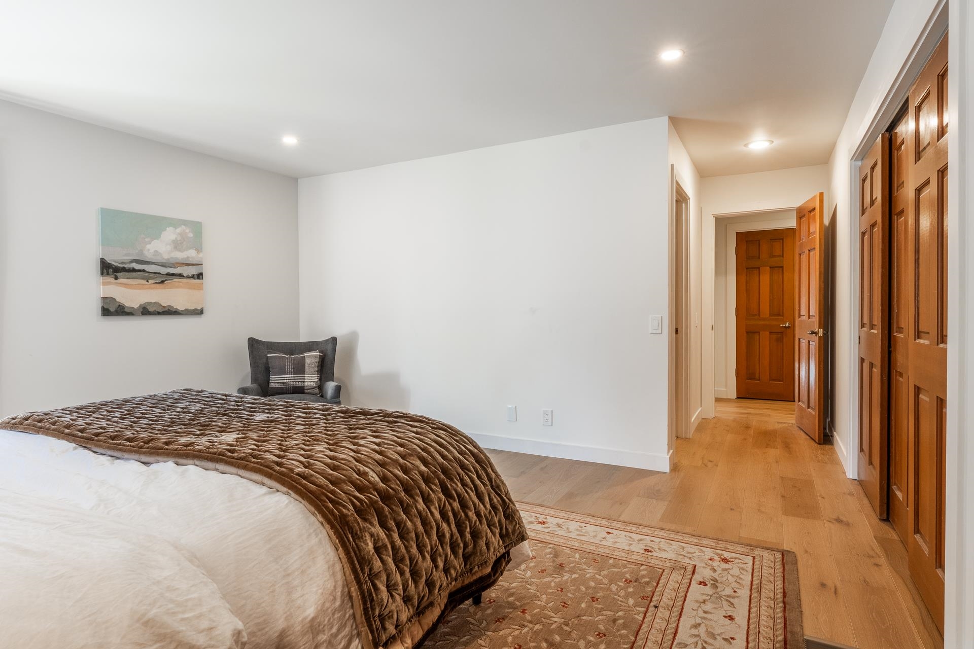 14 Holiday Way Mammoth Lakes, CA 93546 - Photo 25 of 47