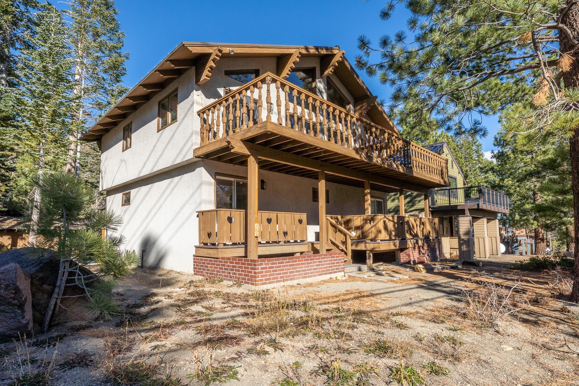 14 Holiday Way Mammoth Lakes, CA 93546 - Photo 43 of 47