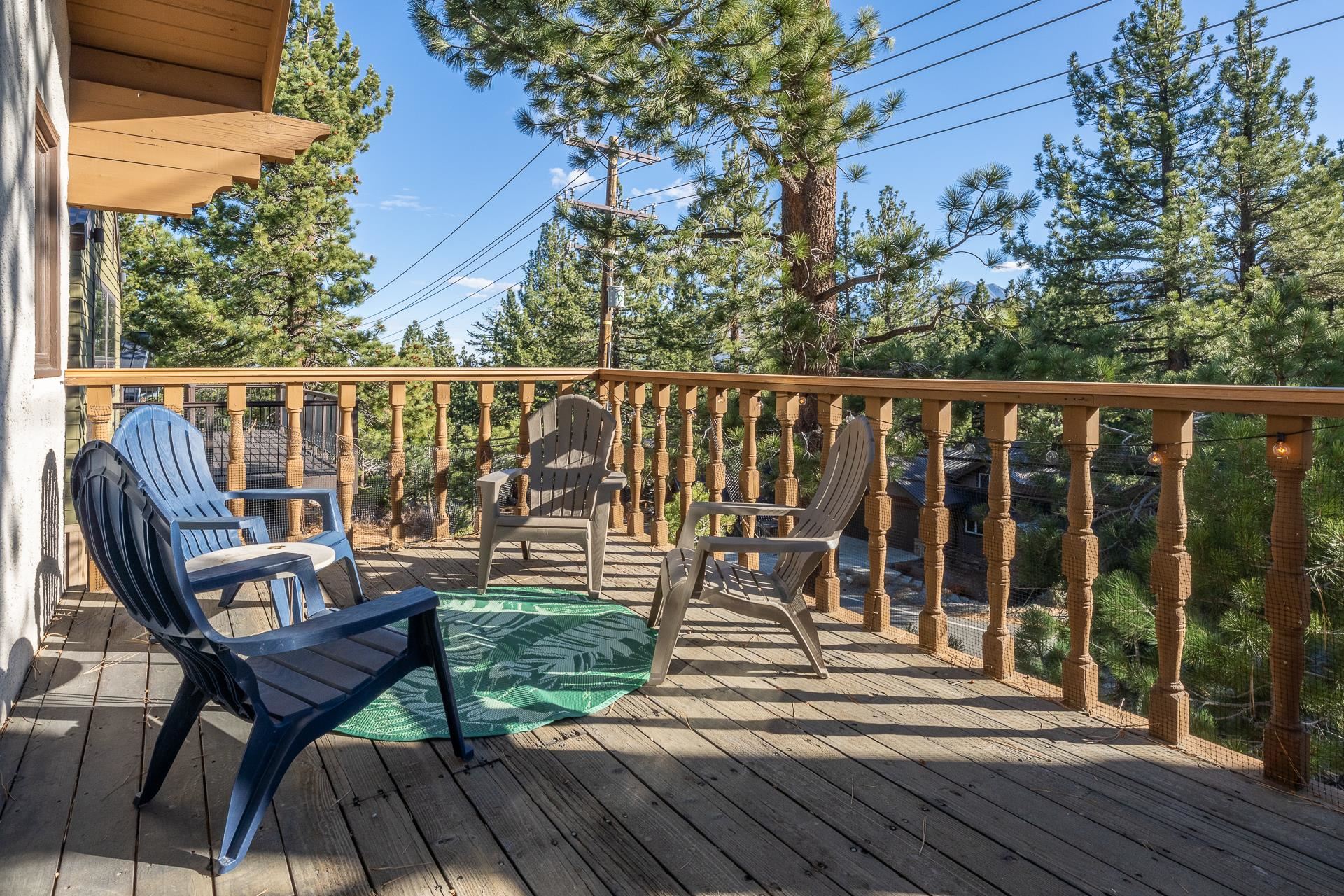 14 Holiday Way Mammoth Lakes, CA 93546 - Photo 5 of 47