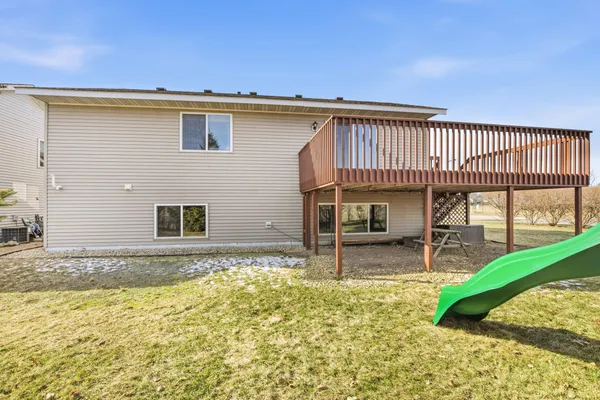 $300,000 | 605 Hickory Drive, St. Joseph, MN 56374