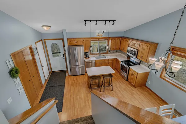 $300,000 | 605 Hickory Drive, St. Joseph, MN 56374