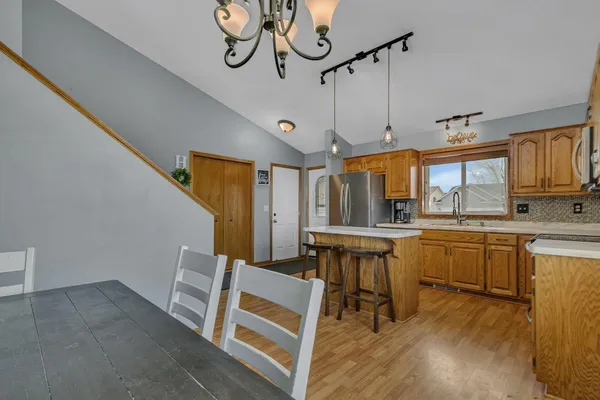 $300,000 | 605 Hickory Drive, St. Joseph, MN 56374