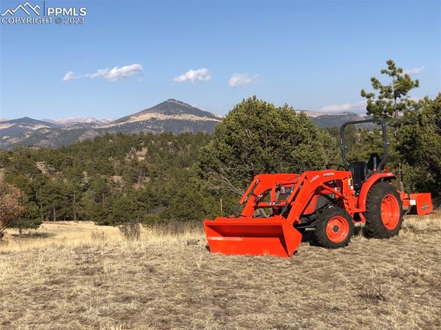 195 Pike View Road Florissant, CO 80816 - Photo 11 of 11