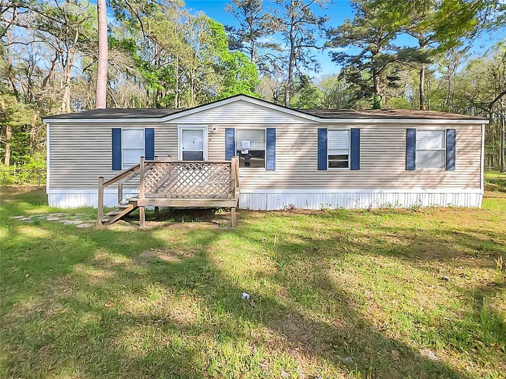 17 Broomstraw Trace Ellabell, GA 31308 - Photo 1 of 46 Photo 1