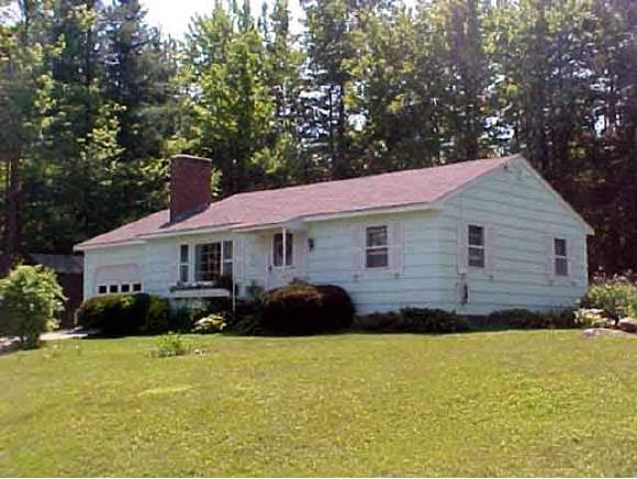 1711 Main Road Chatham, NH 03813 - Photo 1 of 1