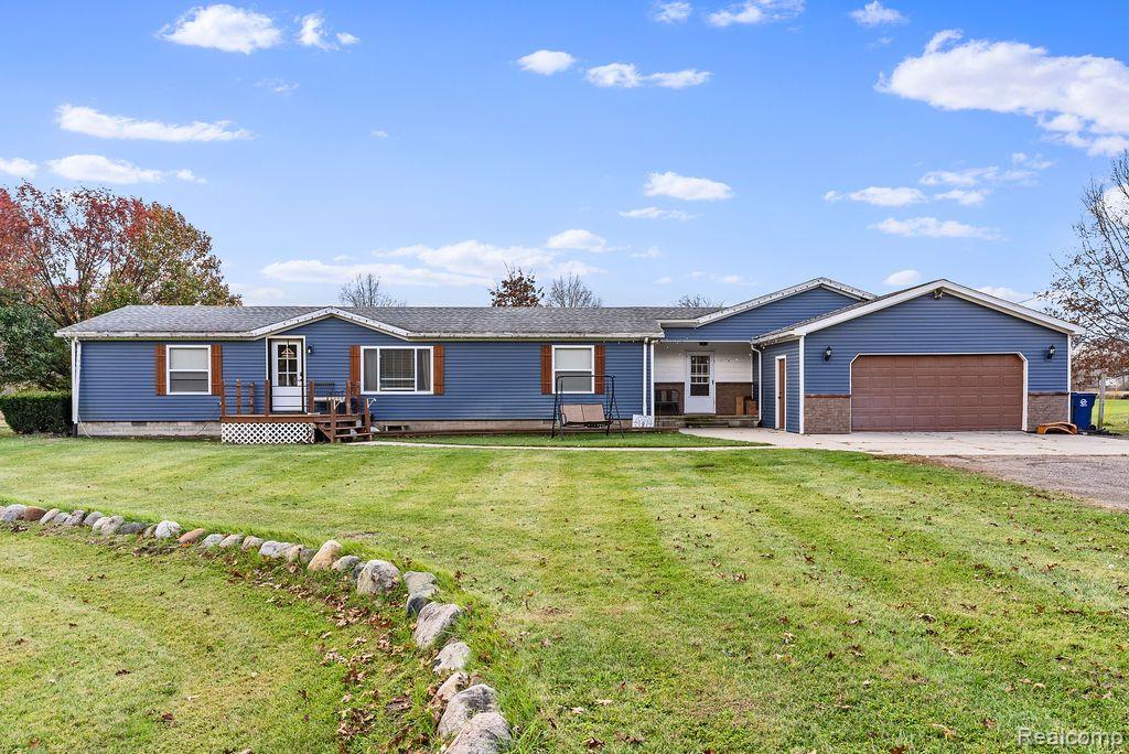 20795 West Baldwin Road Elsie, MI 48831 - Photo 2 of 38