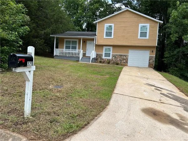 $238,000 | 320 Cristi Court, Jonesboro, GA 30238