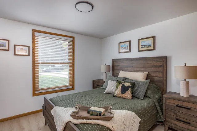 $399,900 | 427 Captains Court, Unit F, Winneconne, WI 54986