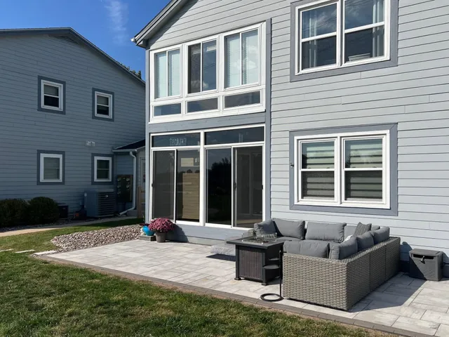 $399,900 | 427 Captains Court, Unit F, Winneconne, WI 54986