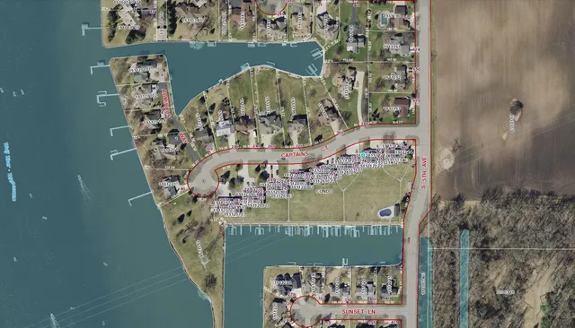 $399,900 | 427 Captains Court, Unit F, Winneconne, WI 54986