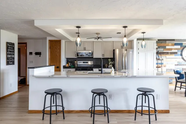 $399,900 | 427 Captains Court, Unit F, Winneconne, WI 54986