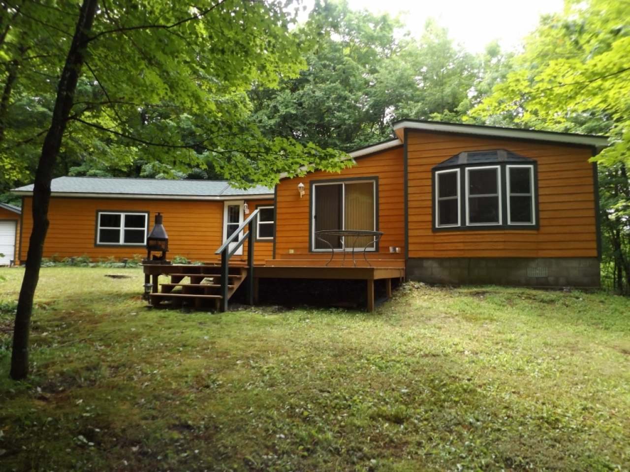 N7411 Begin Road Deerbrook, WI 54424 - Photo 1 of 48 Gallery Image 1