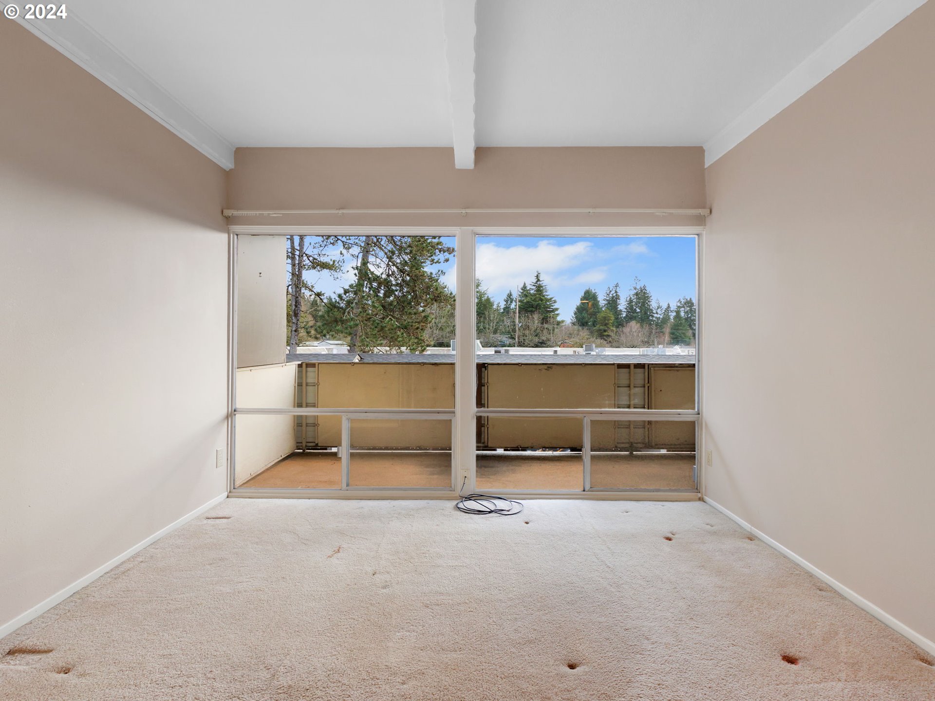 4460 Southwest Scholls Ferry Road, Unit 25A Portland, OR 97225 - Photo 13 of 20 Bedroom, Primary