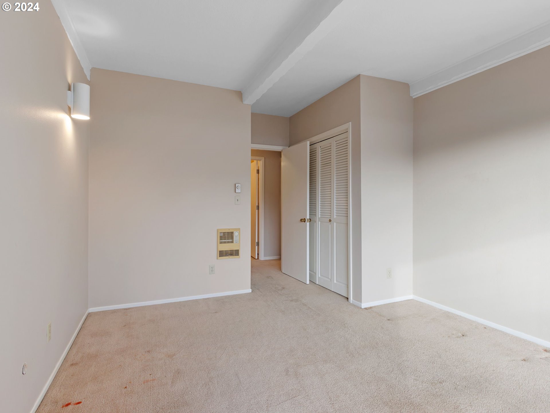 4460 Southwest Scholls Ferry Road, Unit 25A Portland, OR 97225 - Photo 14 of 20 Bedroom, Primary