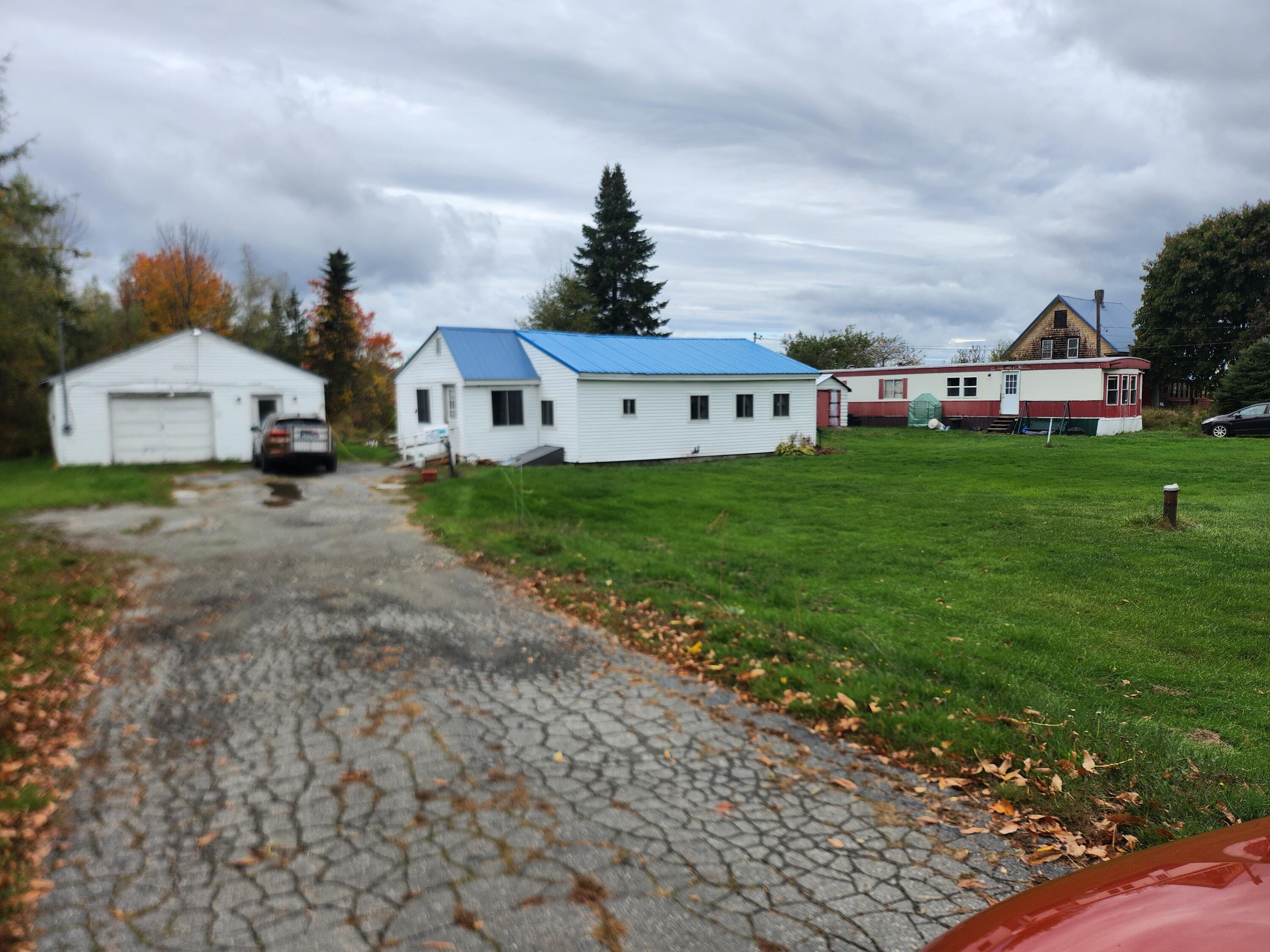 154 Main Street Palmyra, ME 04965 - Photo 2 of 32
