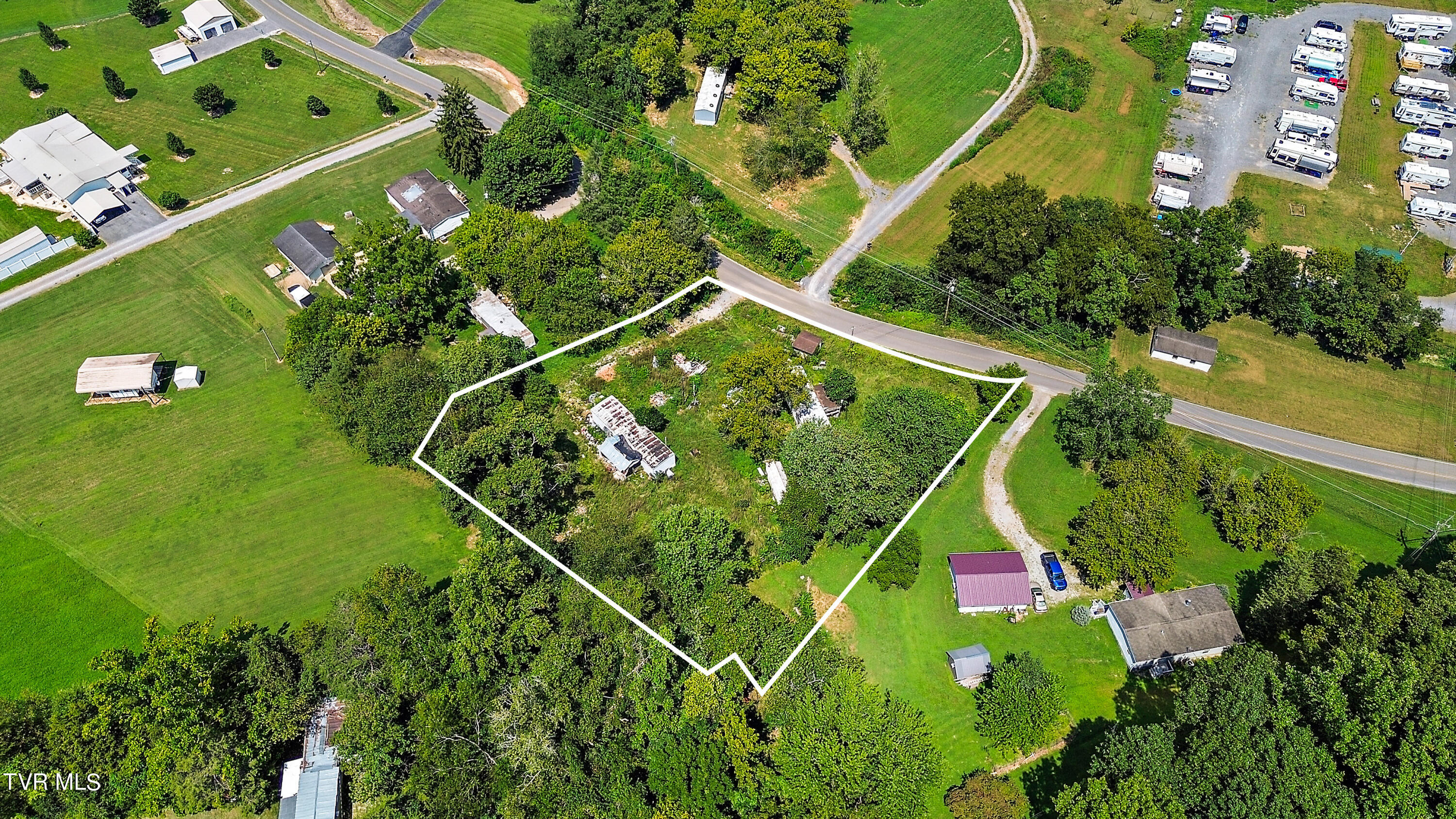 Tbd County Line Road Mooresburg, TN 37811 - Photo 1 of 19 DJI_08962