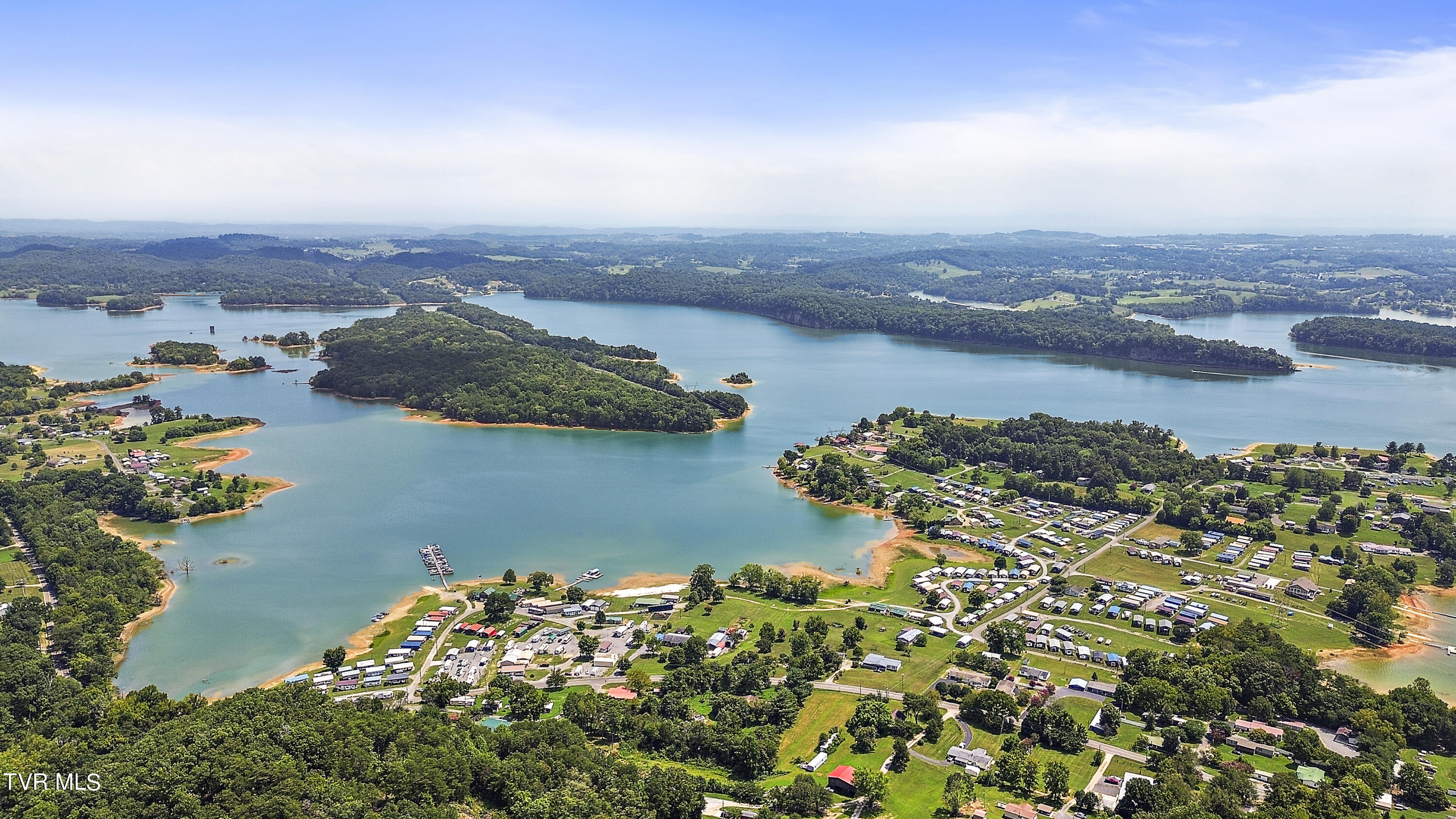 Tbd County Line Road Mooresburg, TN 37811 - Photo 11 of 19 DJI_0902