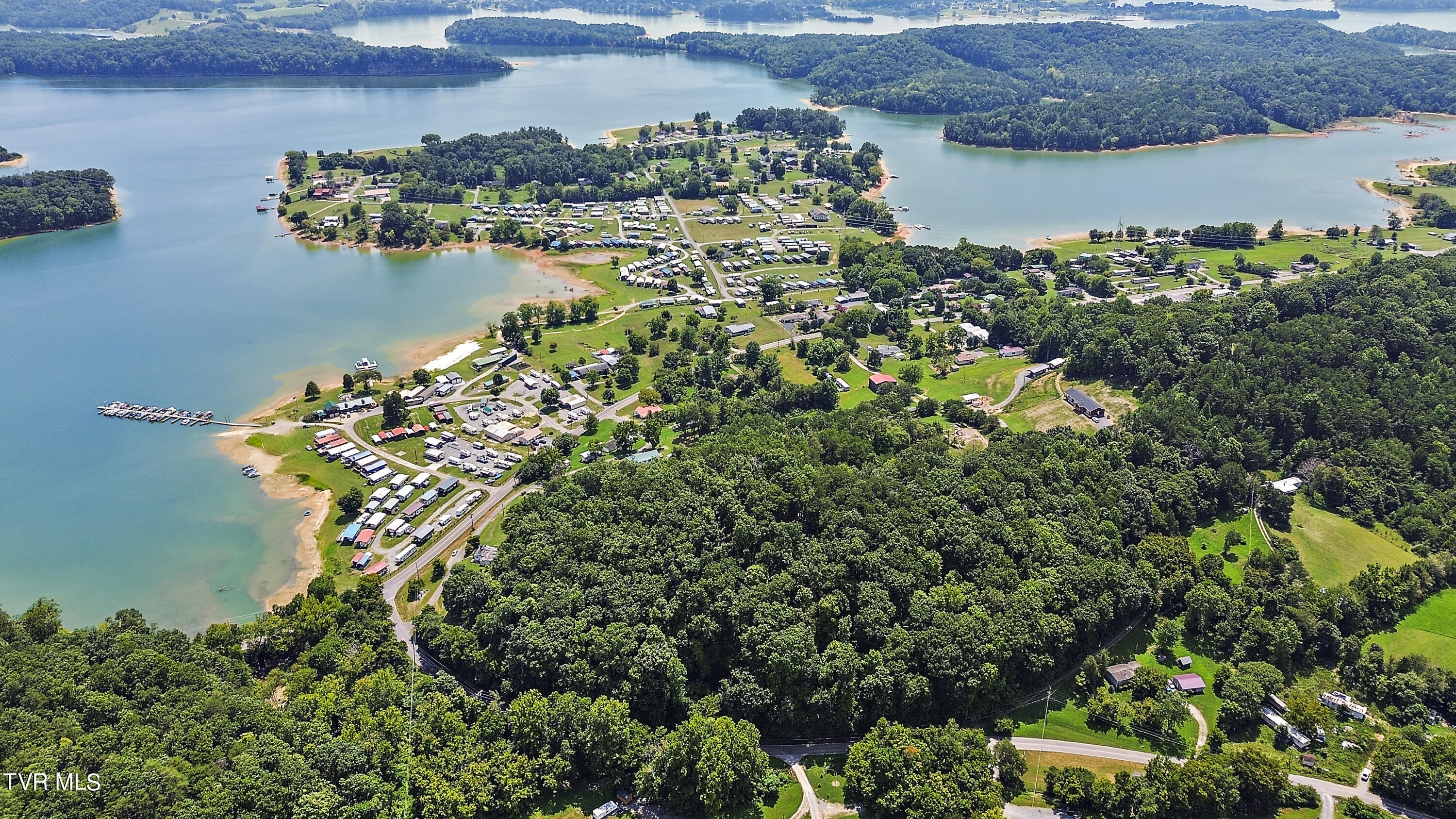 Tbd County Line Road Mooresburg, TN 37811 - Photo 14 of 19 DJI_0911