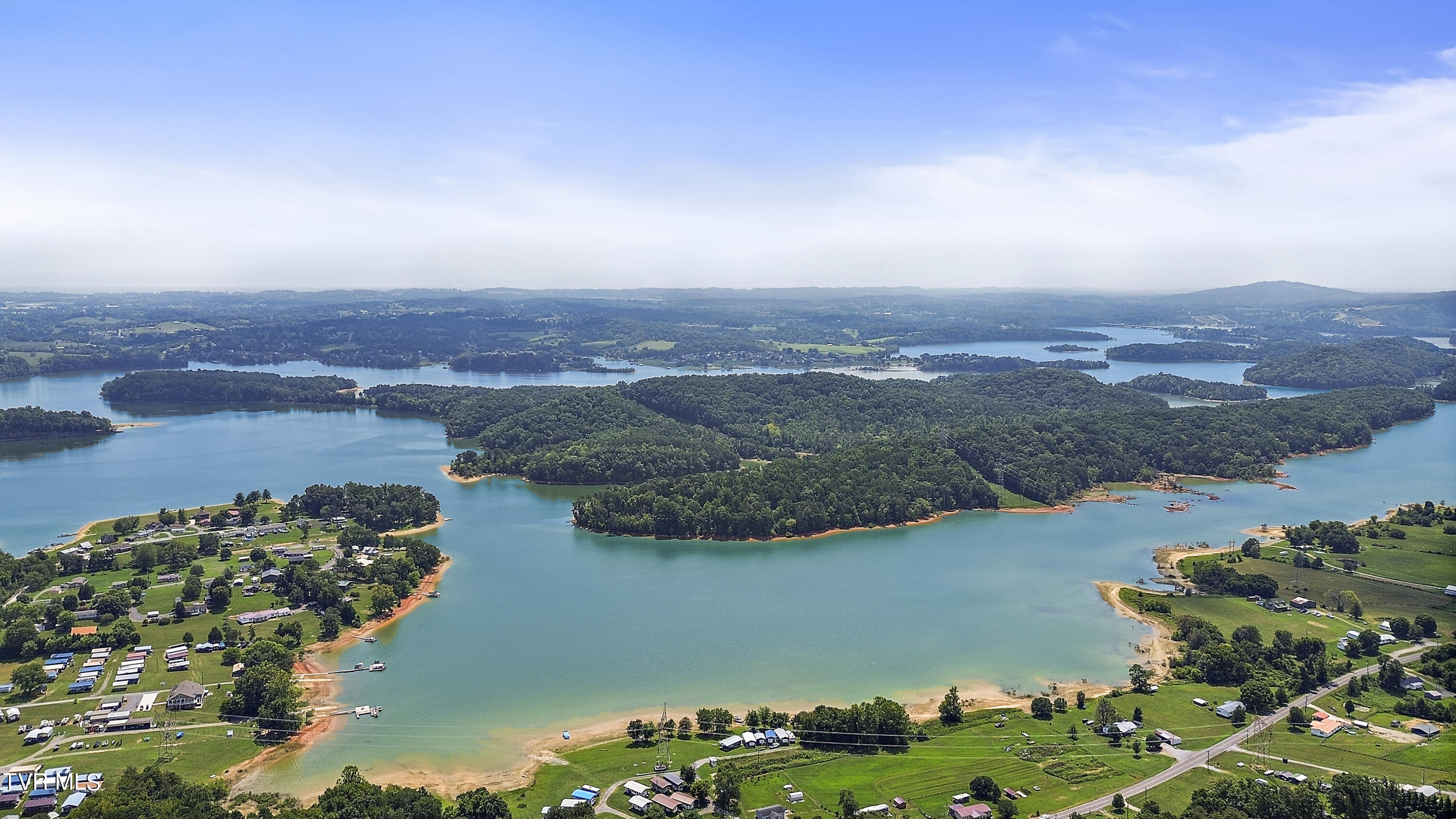 Tbd County Line Road Mooresburg, TN 37811 - Photo 16 of 19 DJI_0914