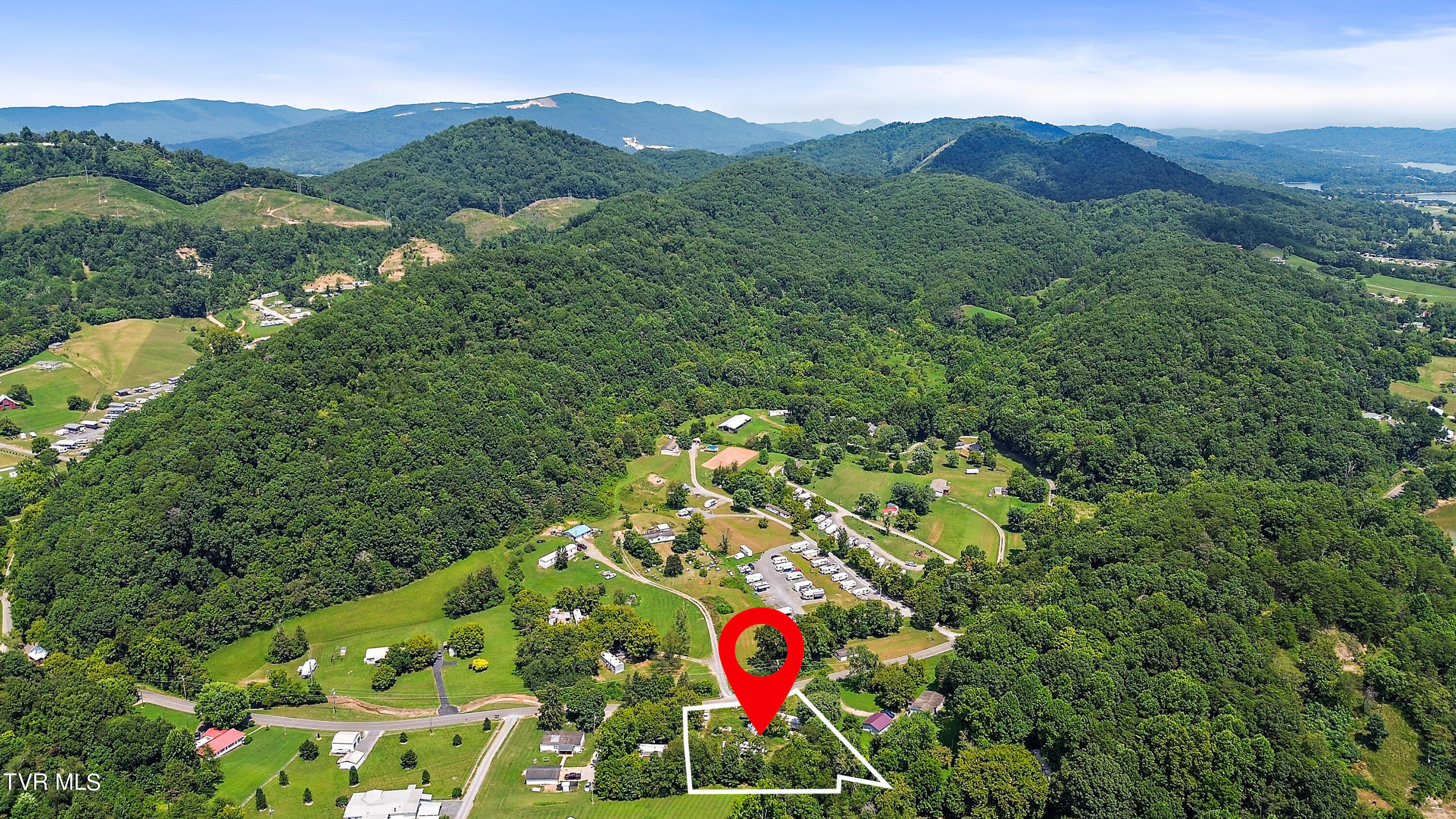 Tbd County Line Road Mooresburg, TN 37811 - Photo 19 of 19 DJI_09172