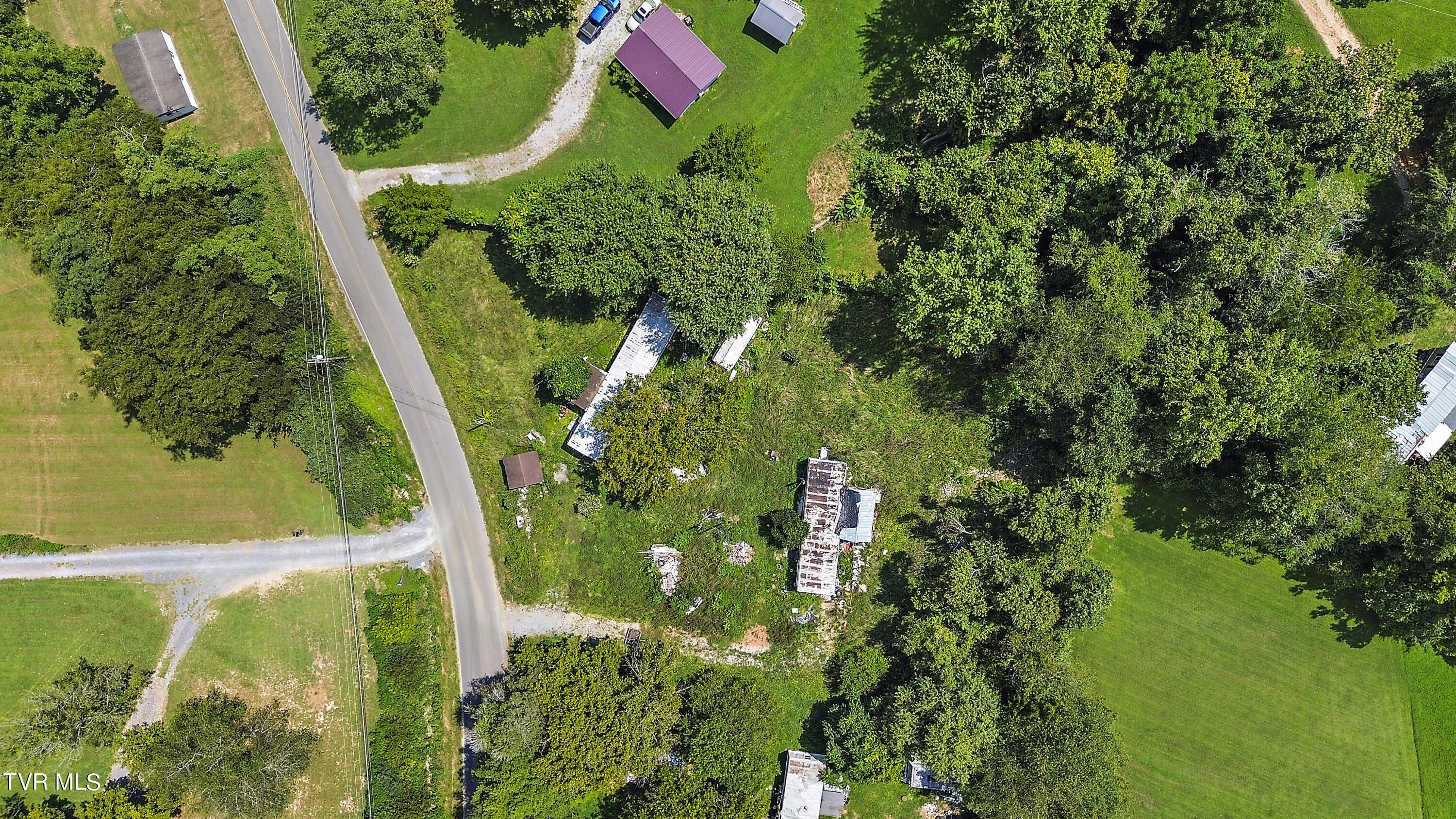 Tbd County Line Road Mooresburg, TN 37811 - Photo 4 of 19 DJI_0881