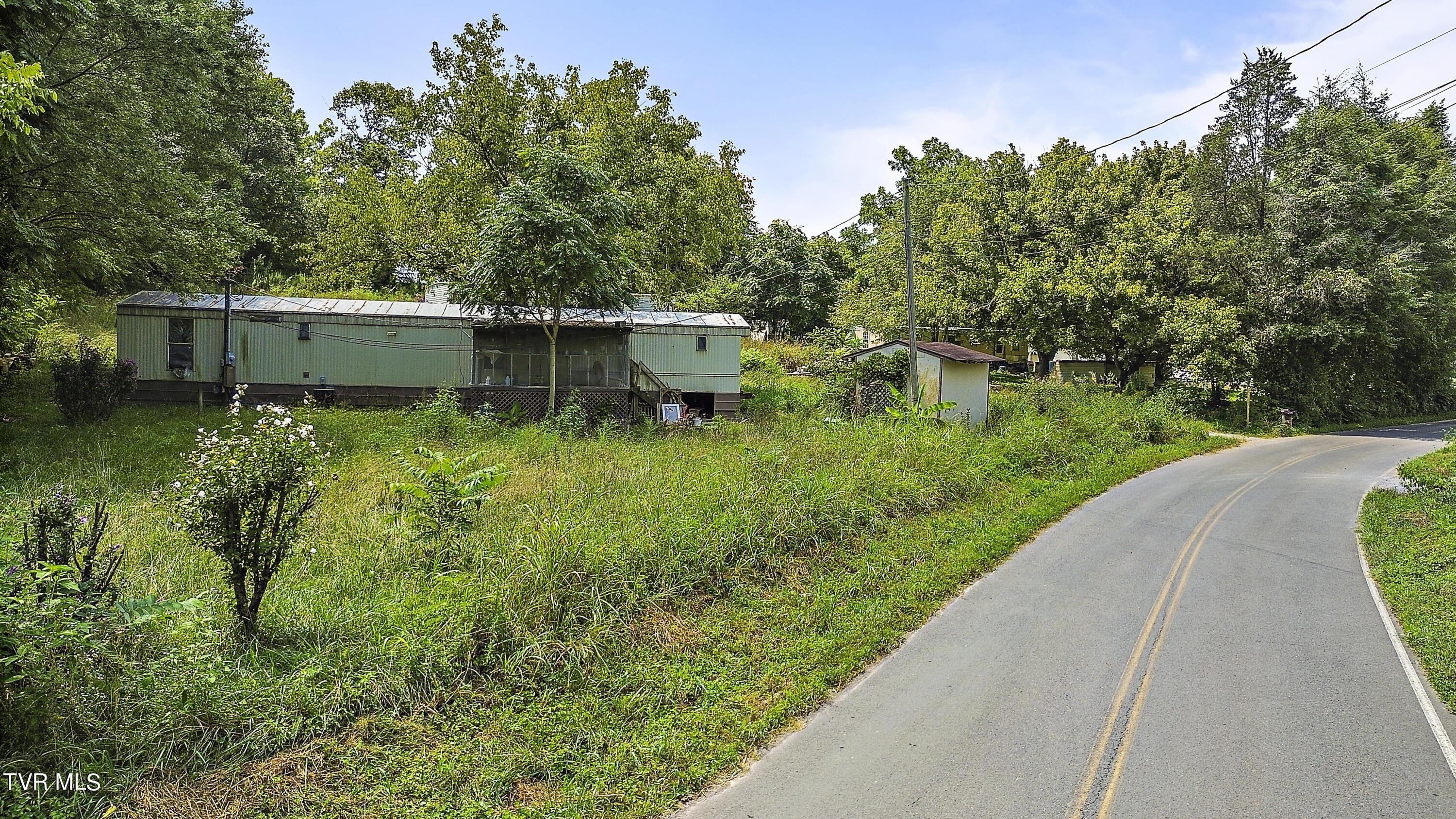 Tbd County Line Road Mooresburg, TN 37811 - Photo 7 of 19 DJI_0890