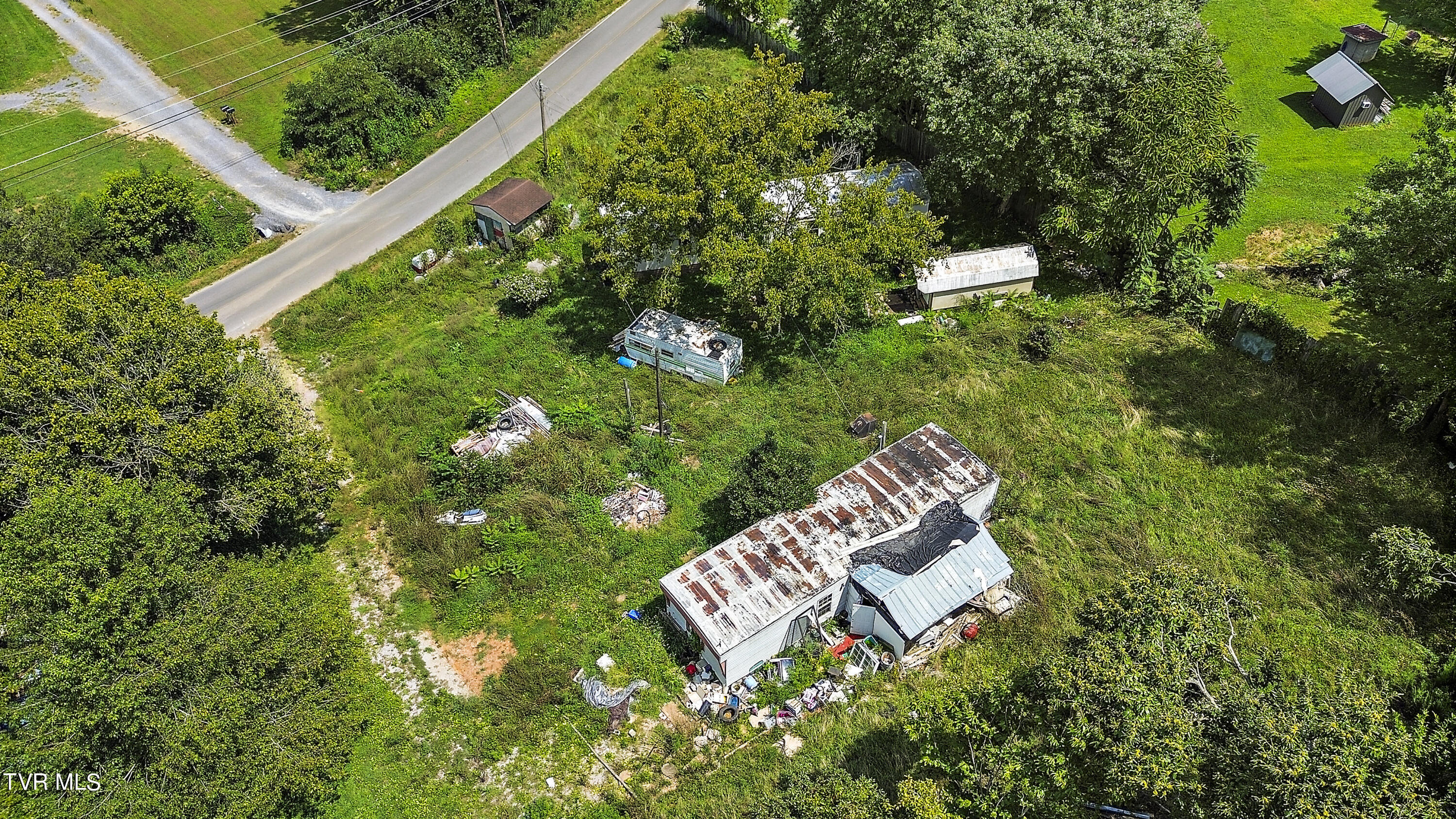 Tbd County Line Road Mooresburg, TN 37811 - Photo 8 of 19 DJI_0893