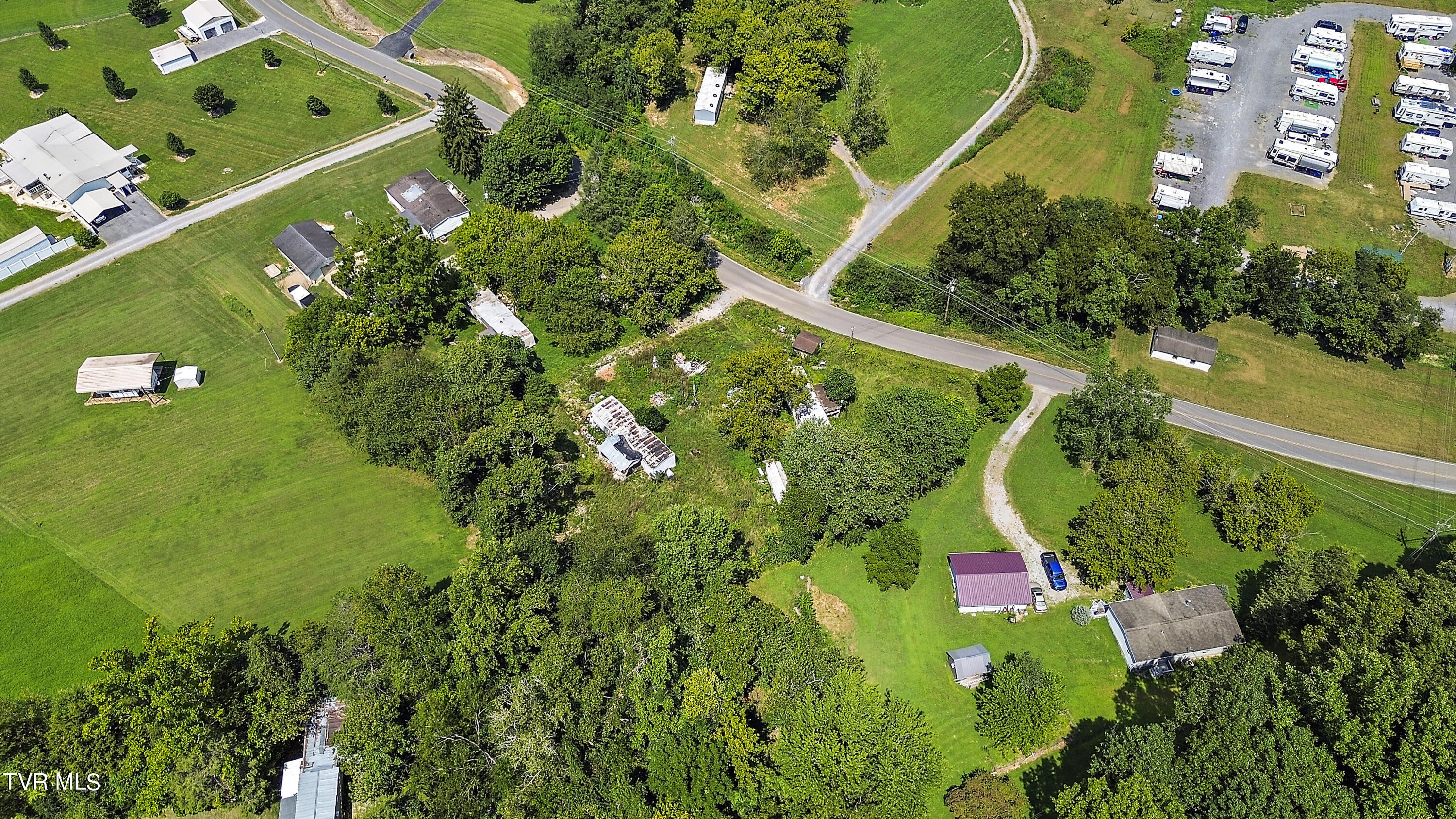 Tbd County Line Road Mooresburg, TN 37811 - Photo 9 of 19 DJI_0896