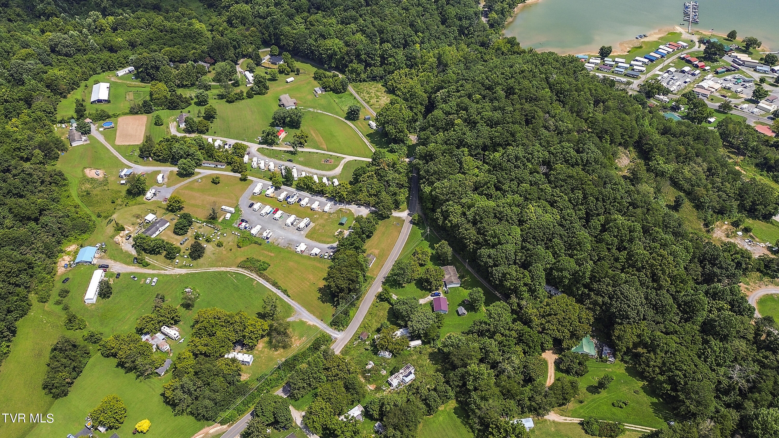 Tbd County Line Road Mooresburg, TN 37811 - Photo 10 of 19 DJI_0899