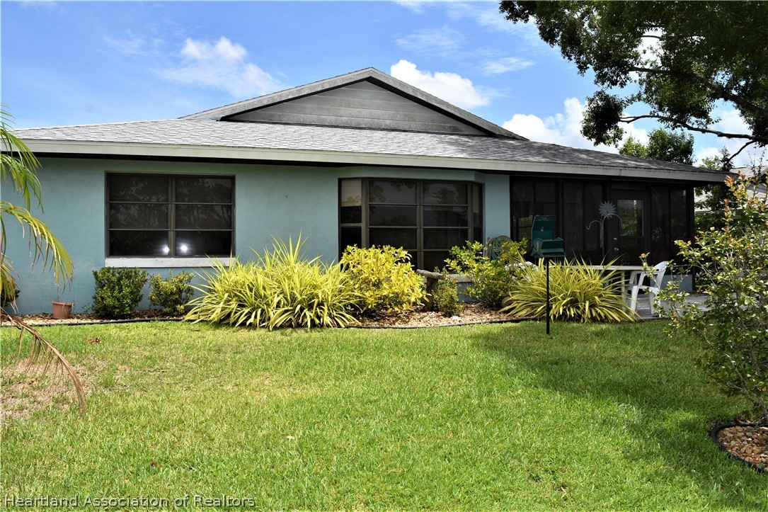 2503 Par Road Sebring, FL 33872 - Photo 25 of 34 Gallery Image 25