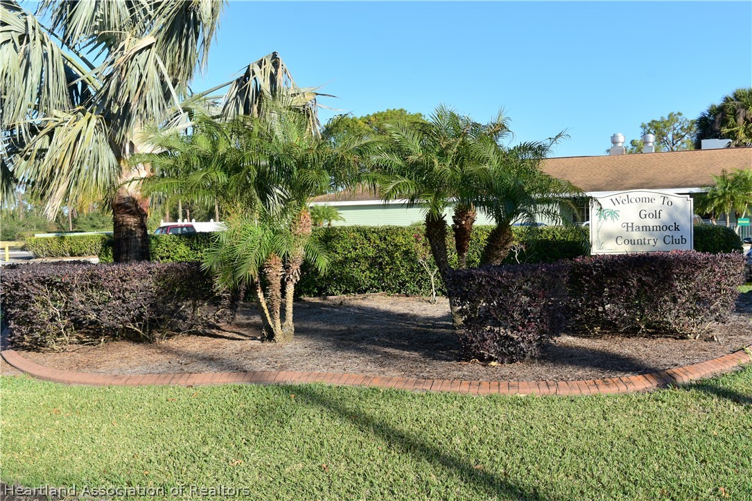 2503 Par Road Sebring, FL 33872 - Photo 30 of 34 Gallery Image 30