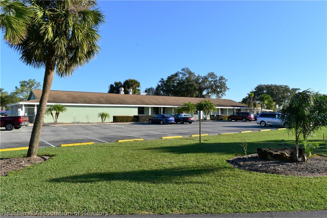 2503 Par Road Sebring, FL 33872 - Photo 31 of 34 Gallery Image 31
