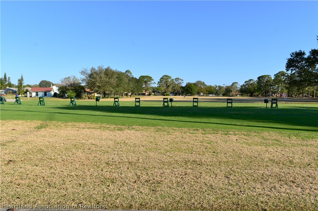 2503 Par Road Sebring, FL 33872 - Photo 33 of 34 Gallery Image 33