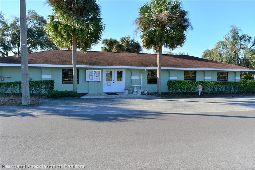 2503 Par Road Sebring, FL 33872 - Photo 34 of 34 Gallery Image 34