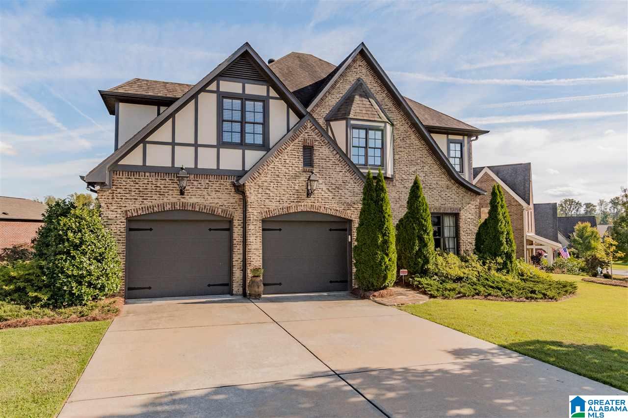 3850 Bent River Road Birmingham, AL 35216 - Photo 2 of 48
