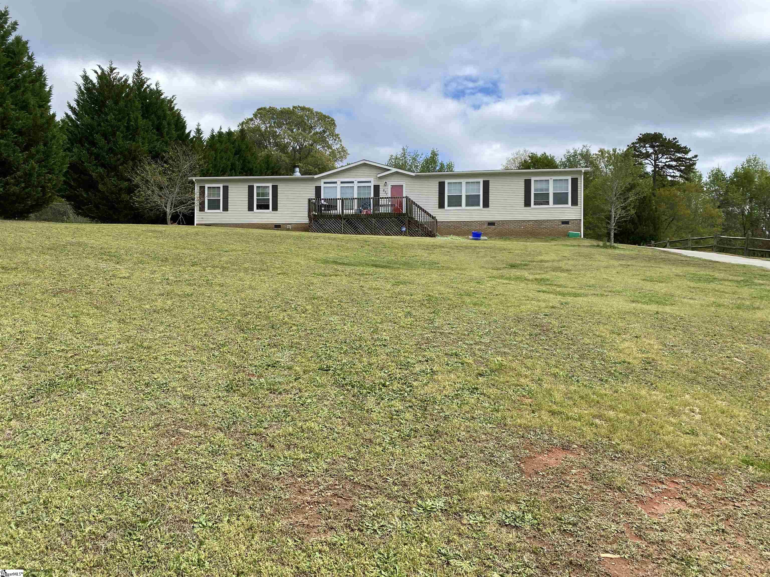 271 State Rd S-42-622 Greer, SC 29651 - Photo 1 of 9