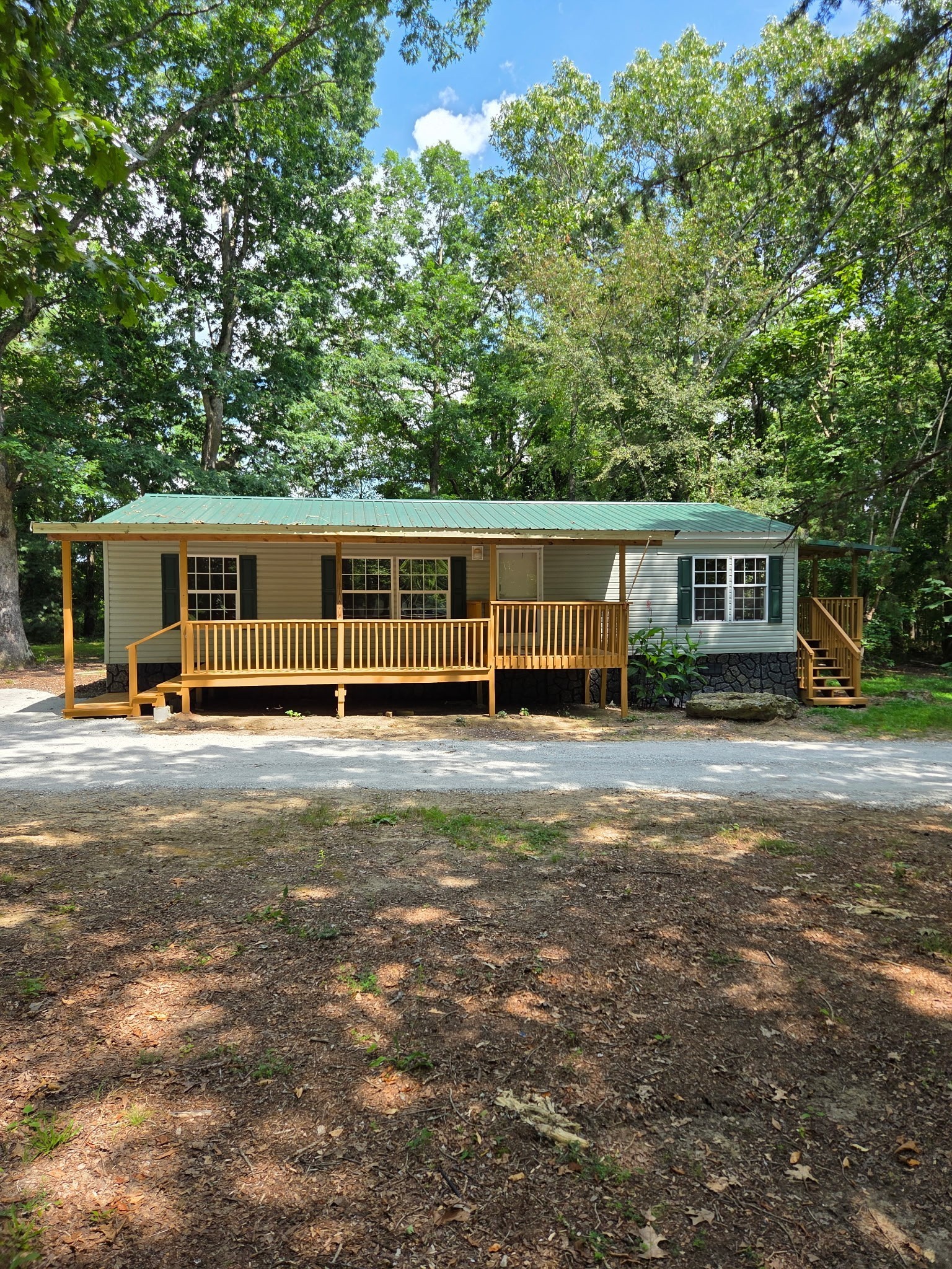 131 Laurel Trails Road Monteagle, TN 37356 - Photo 2 of 13