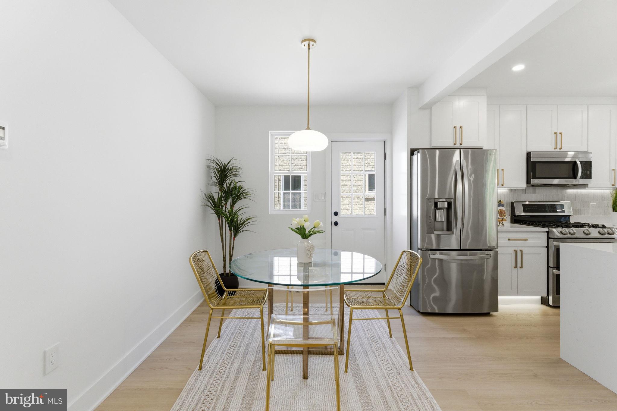 4306 22nd Street Northeast Washington, DC 20018 - Photo 23 of 69