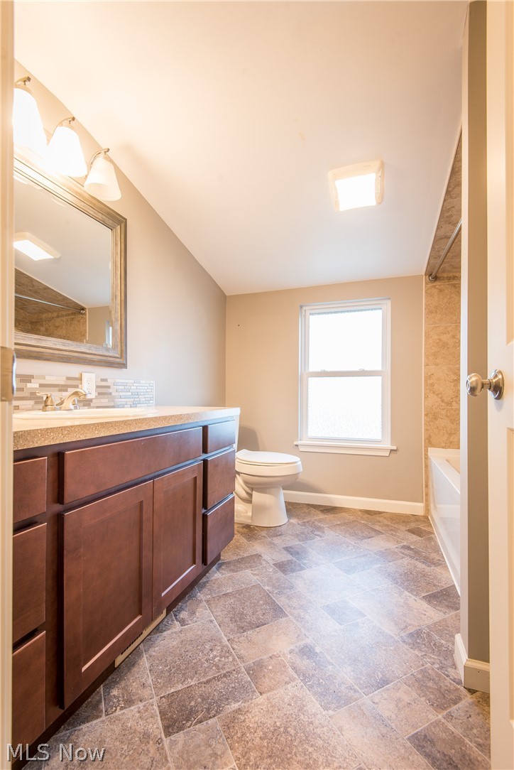 134 East Comet Road Clinton, OH 44216 - Photo 21 of 30 Full bath