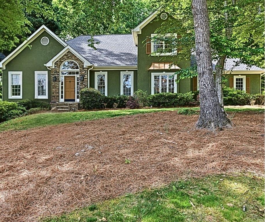 197 Summer Road Clarkesville, GA 30523 - Photo 46 of 52