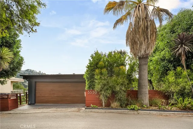 $6,250 | 3339 North Knoll Drive, Los Angeles, CA 90068