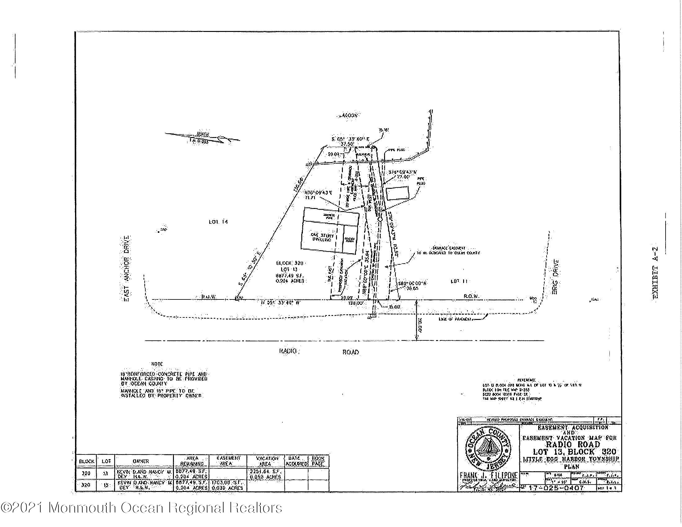 989 Radio Road Little Egg Harbor, NJ 08087 - Photo 7 of 9 Radio Rd (1)
