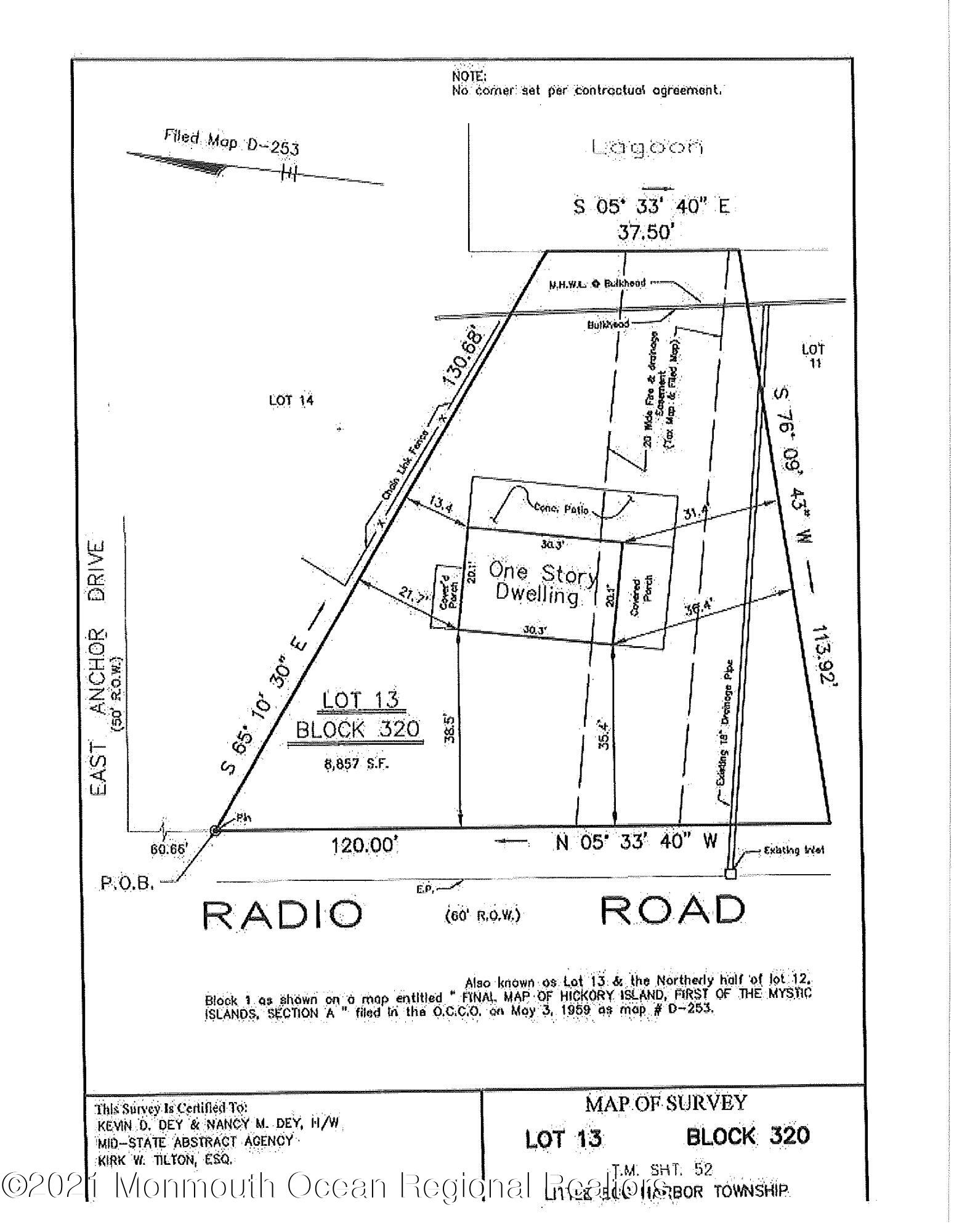 989 Radio Road Little Egg Harbor, NJ 08087 - Photo 8 of 9 Radio Rd (2)