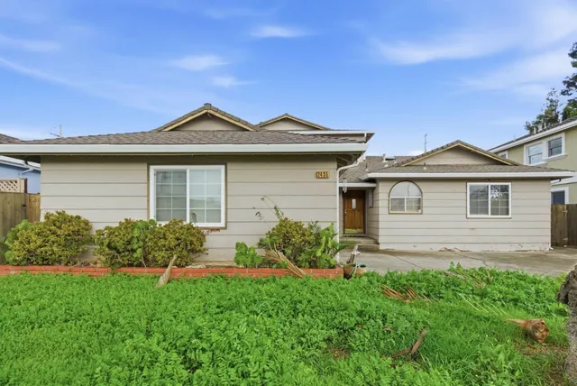 $1,998,888 | 2435 Alvarado Drive, Santa Clara, CA 95051