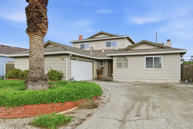 $1,998,888 | 2435 Alvarado Drive, Santa Clara, CA 95051